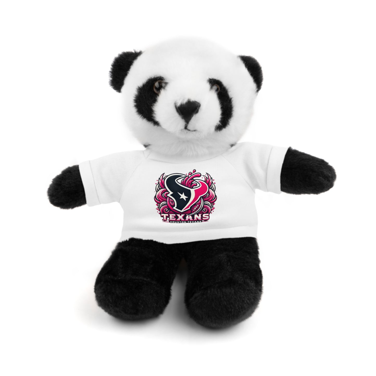 Houston Texans Stuffed Animal!