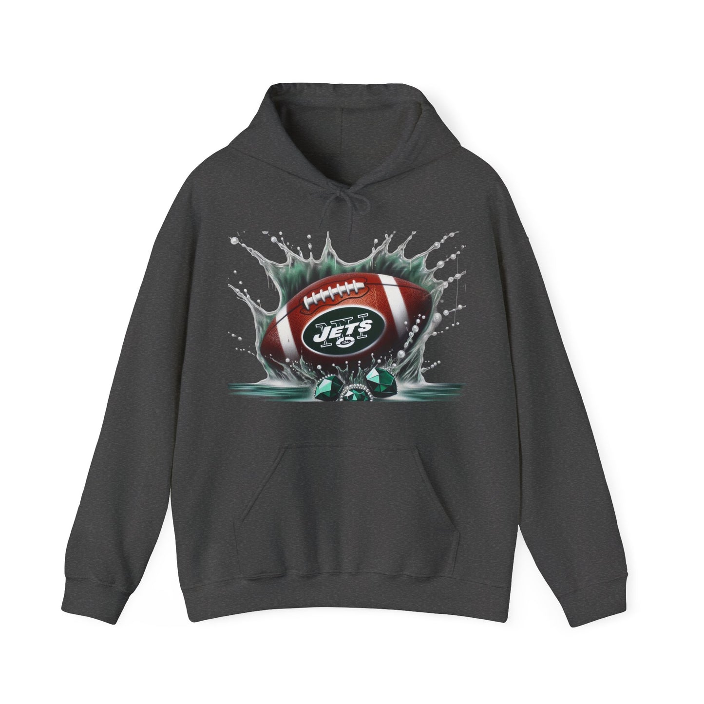 New York Jets Hoodie