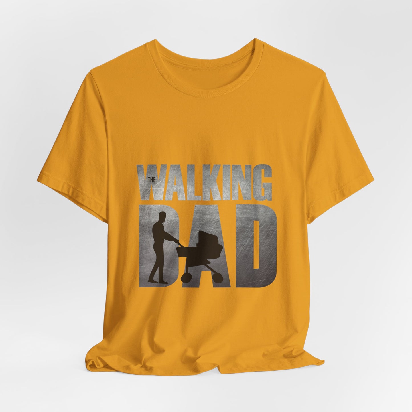 The Walking Dad Tee