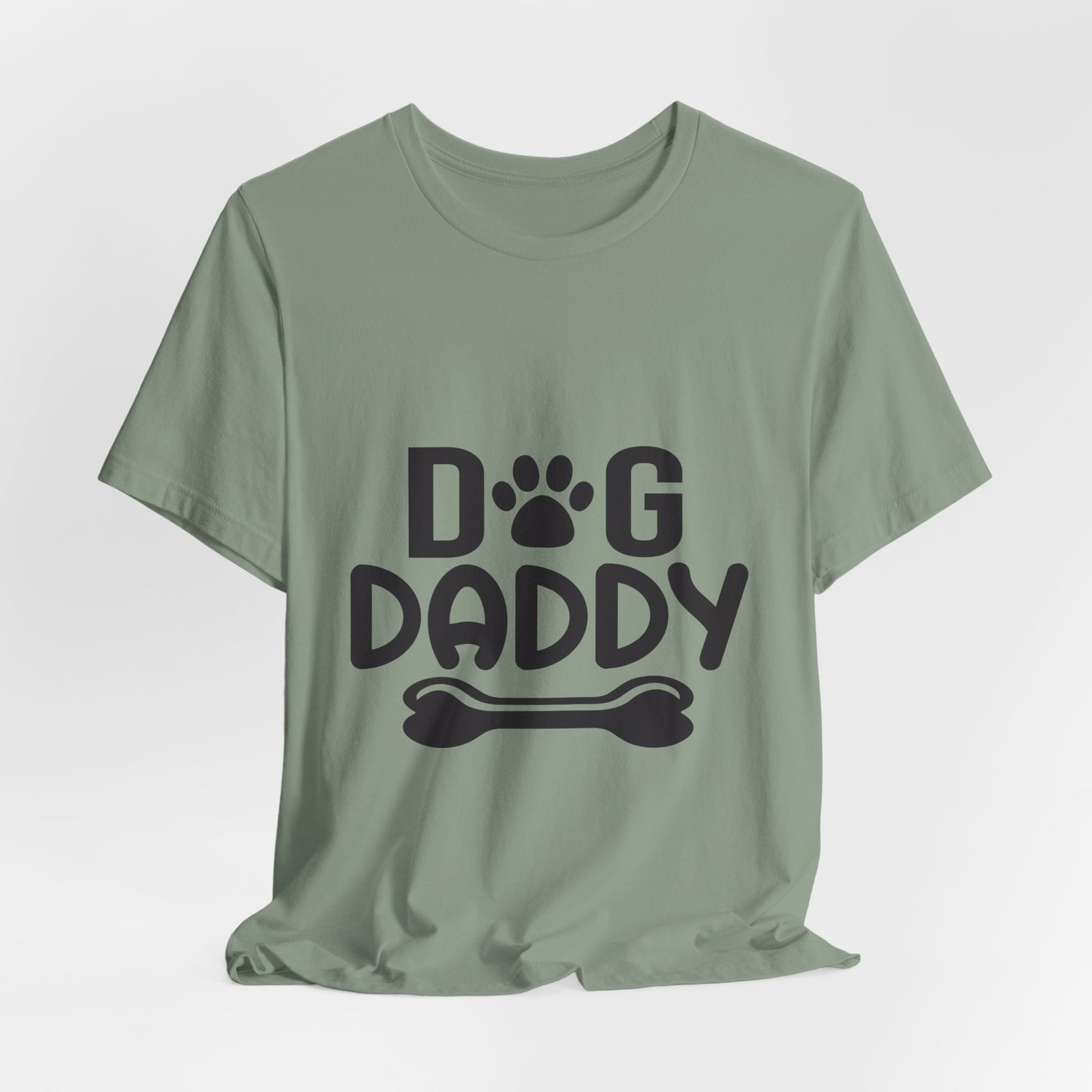 Dog Daddy Tee