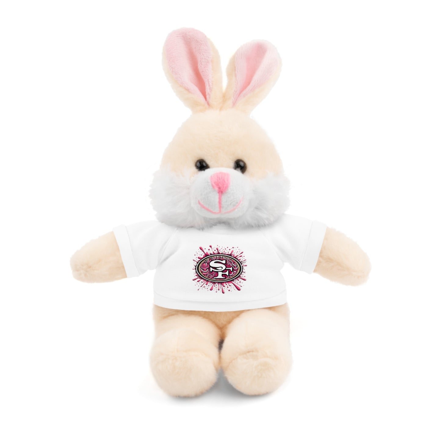 San Francisco 49ers Stuffed Animal