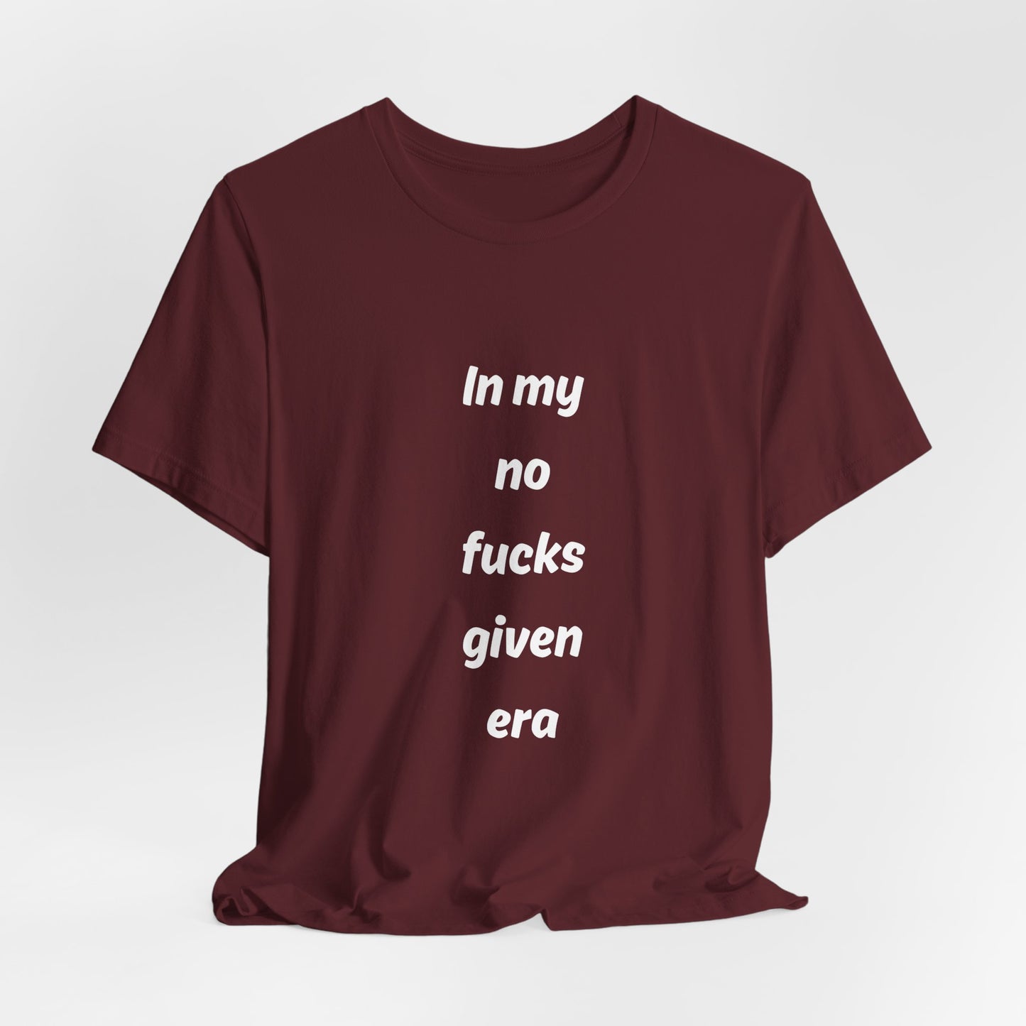 No Fucks Given Tee