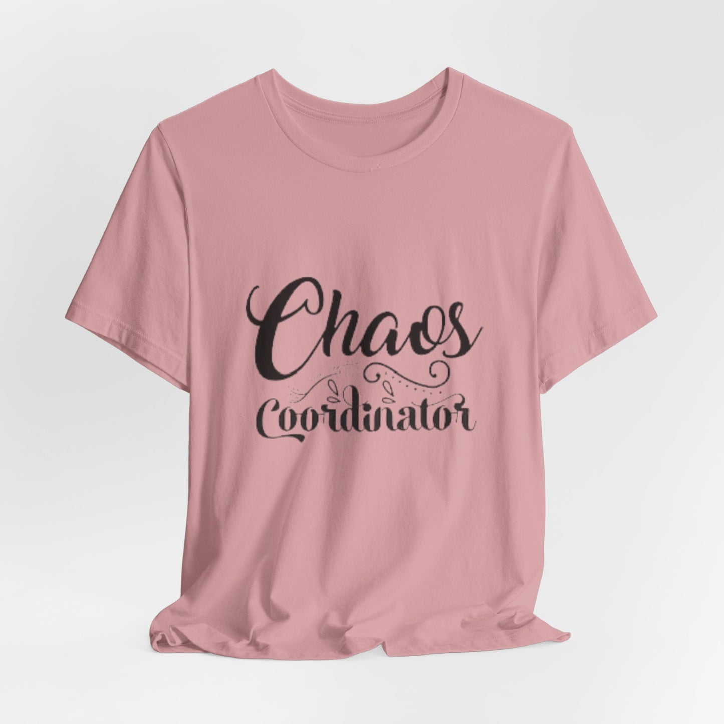 Chaos Coordinator Tee