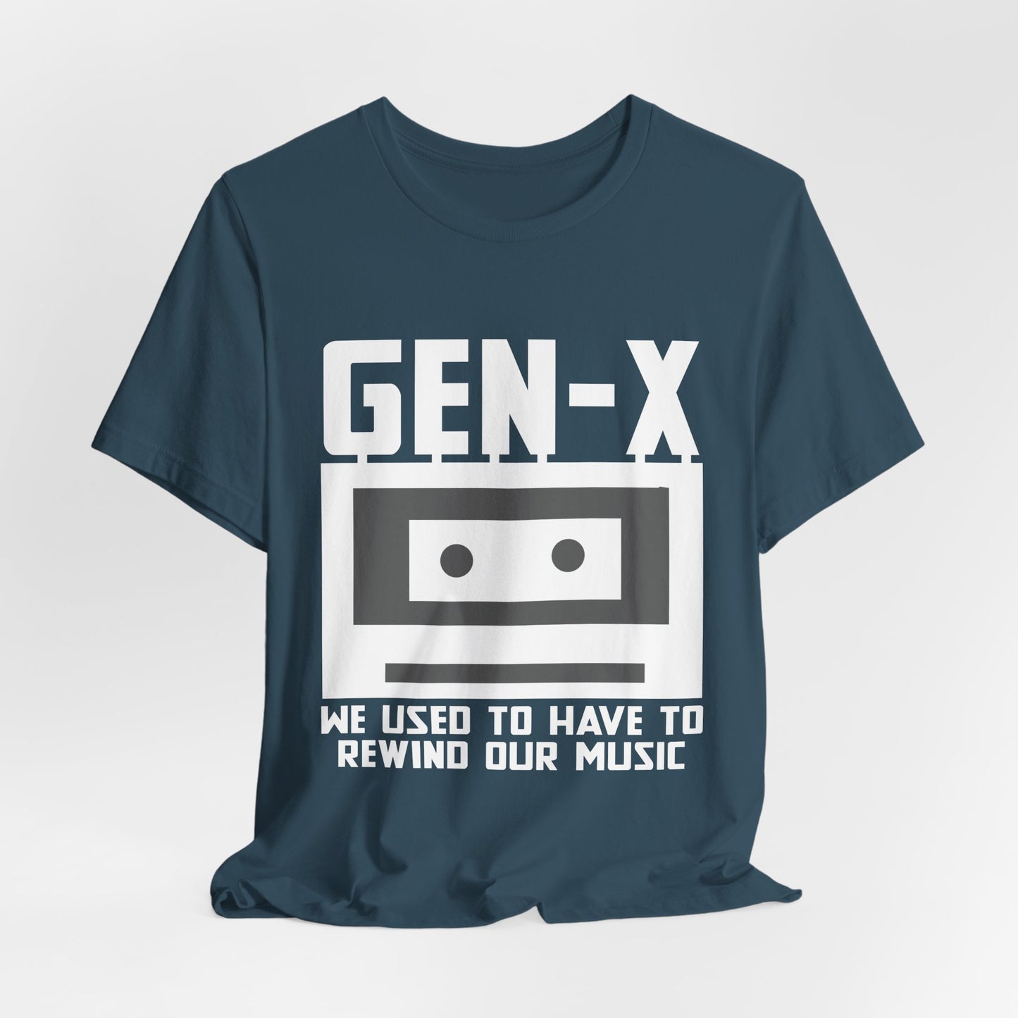 Gen-X Tee