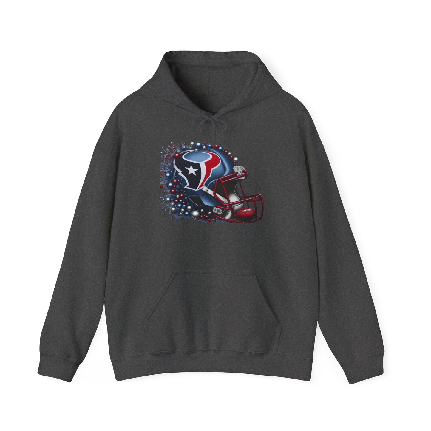 Houston Texans Hoodie