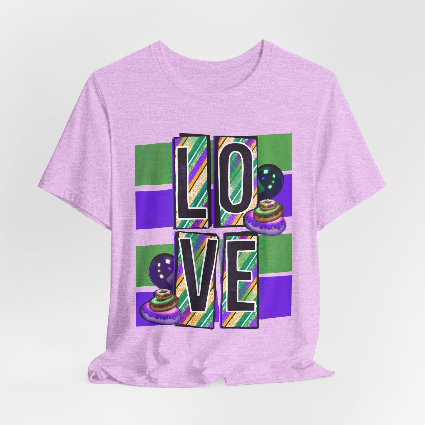 LOVE Unisex Tee