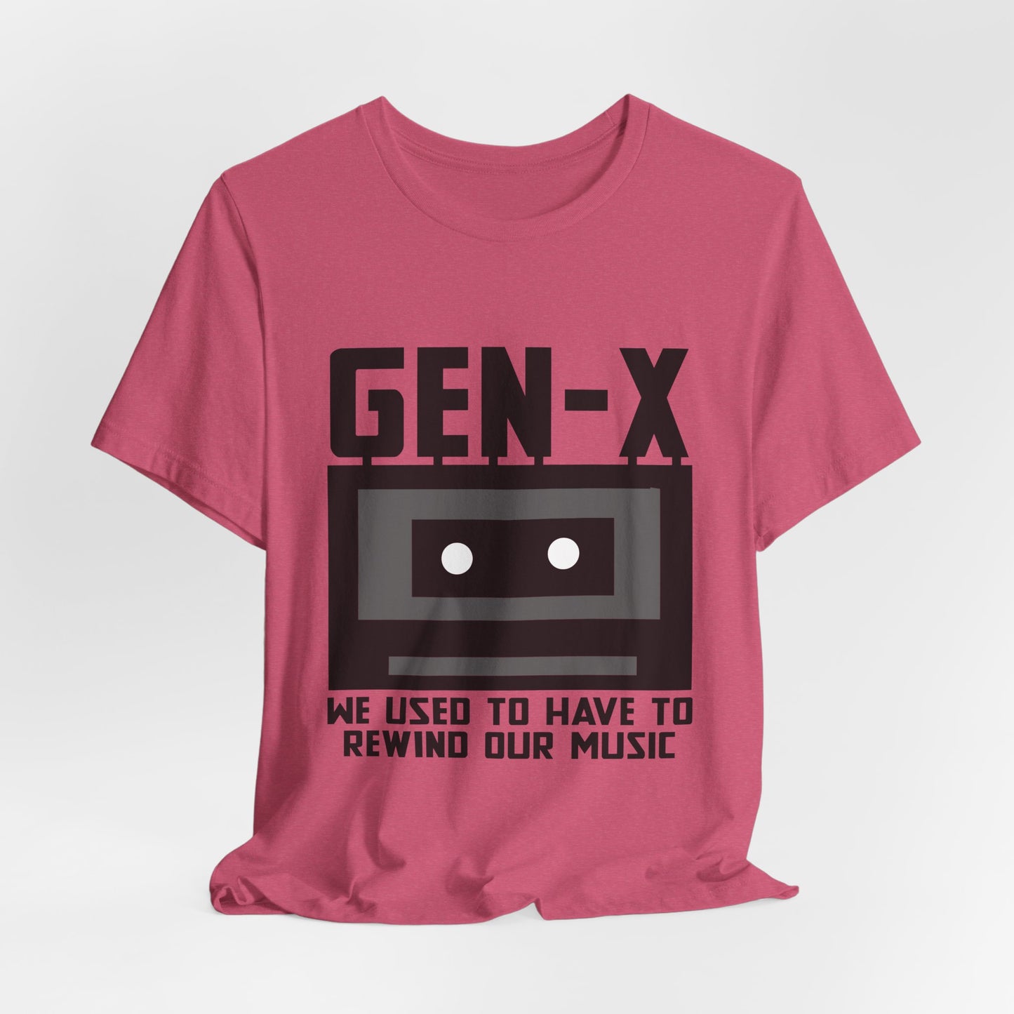 Gen-X Tee