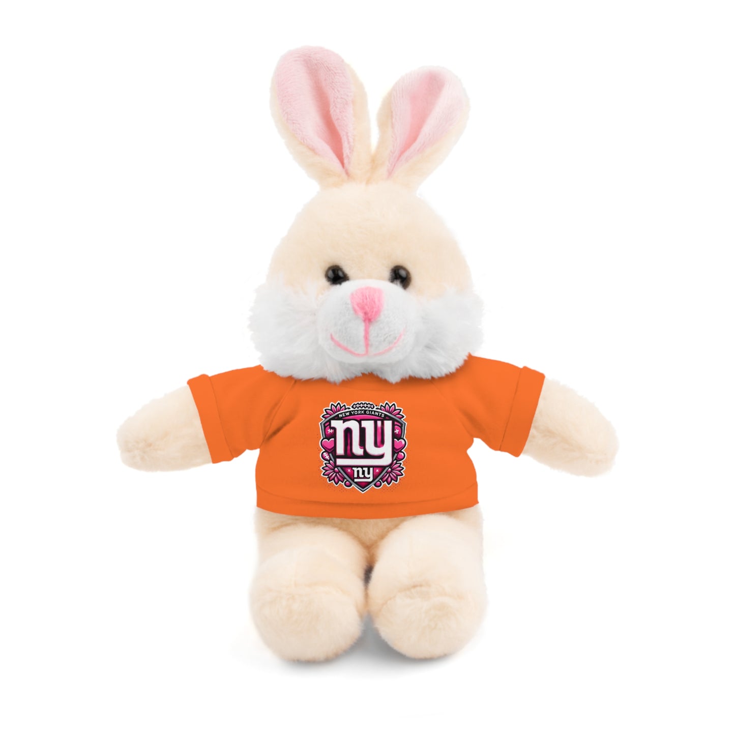 New York Giants Stuffed Animal