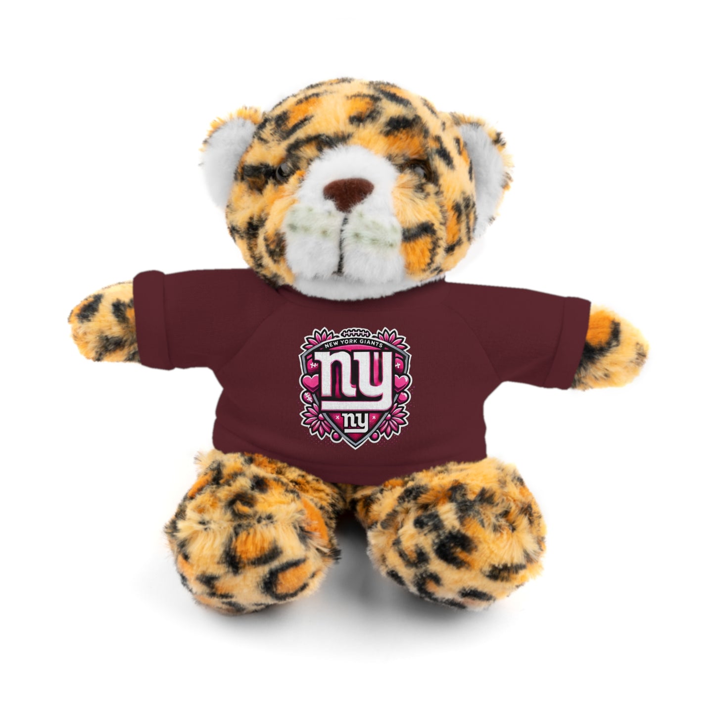 New York Giants Stuffed Animal