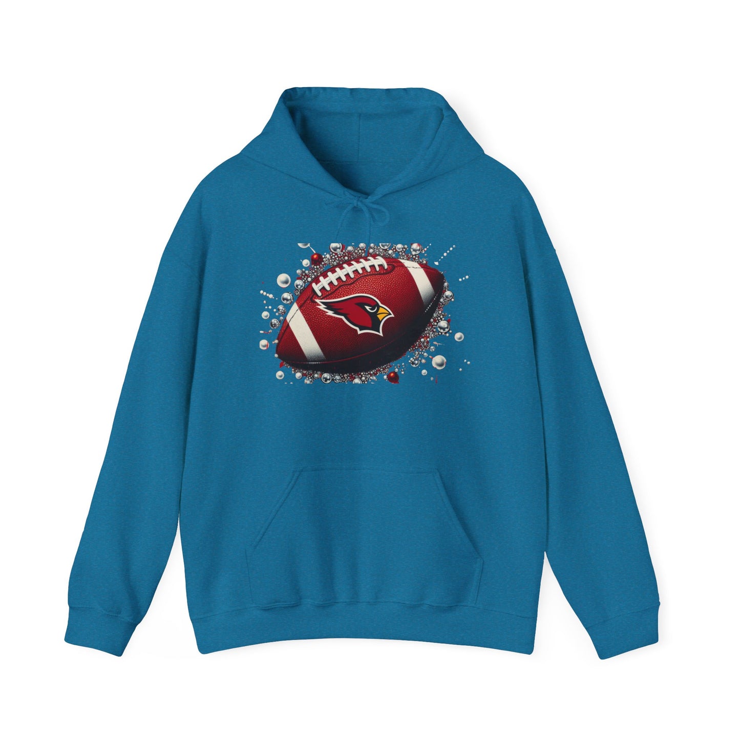 Arizona Cardinals Hoodie