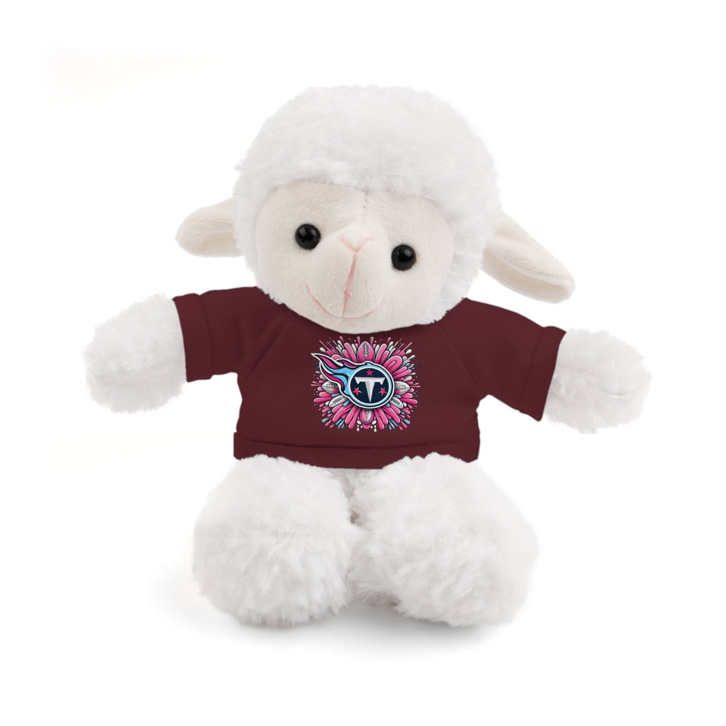 Tennessee Titans Stuffed Animal