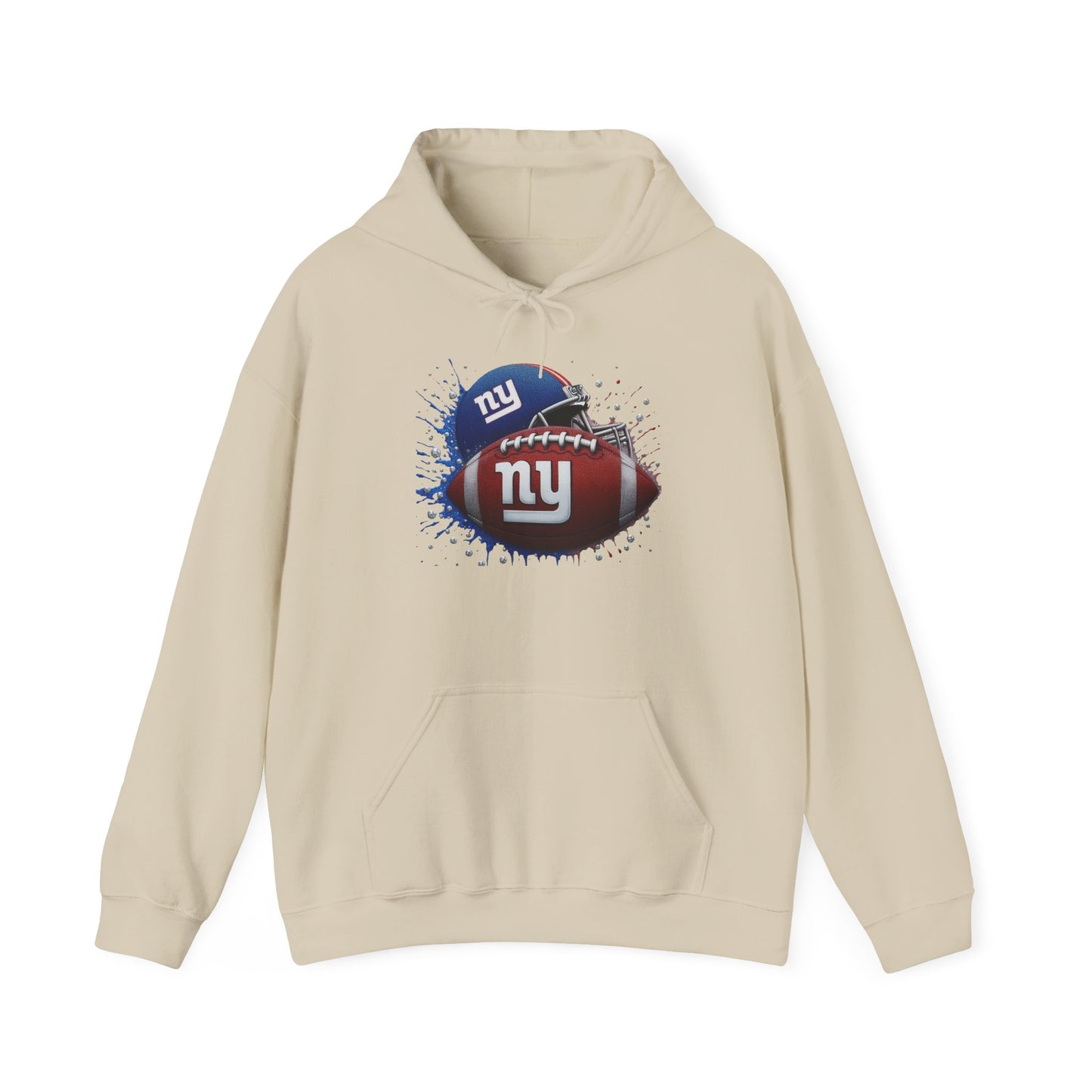 New York Giants Hoodie