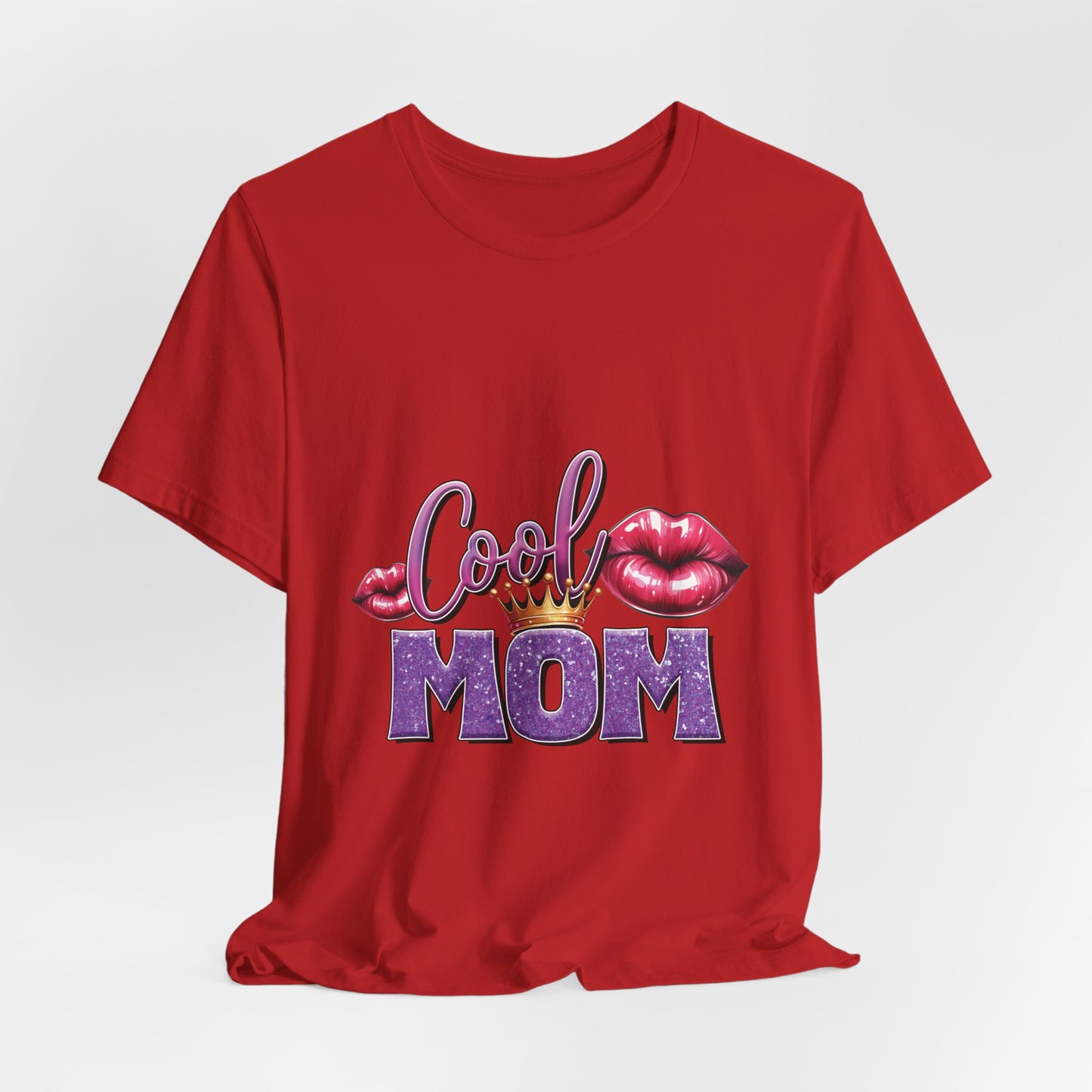 Cool Mom Tee