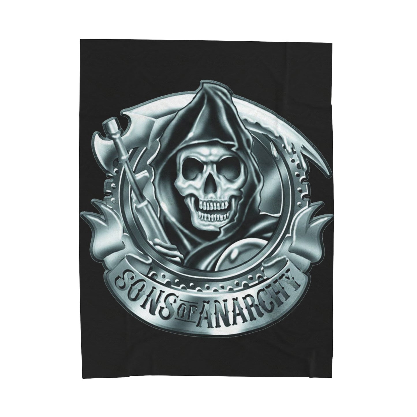 SOA Reaper Blanket