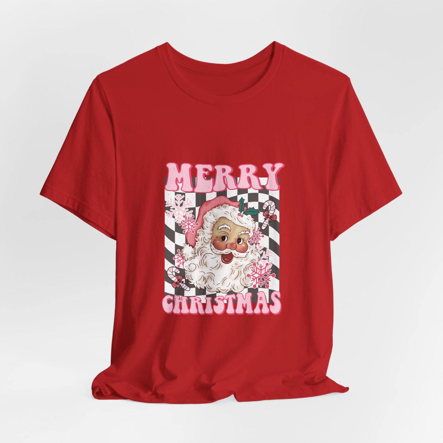 Merry Christmas Tee