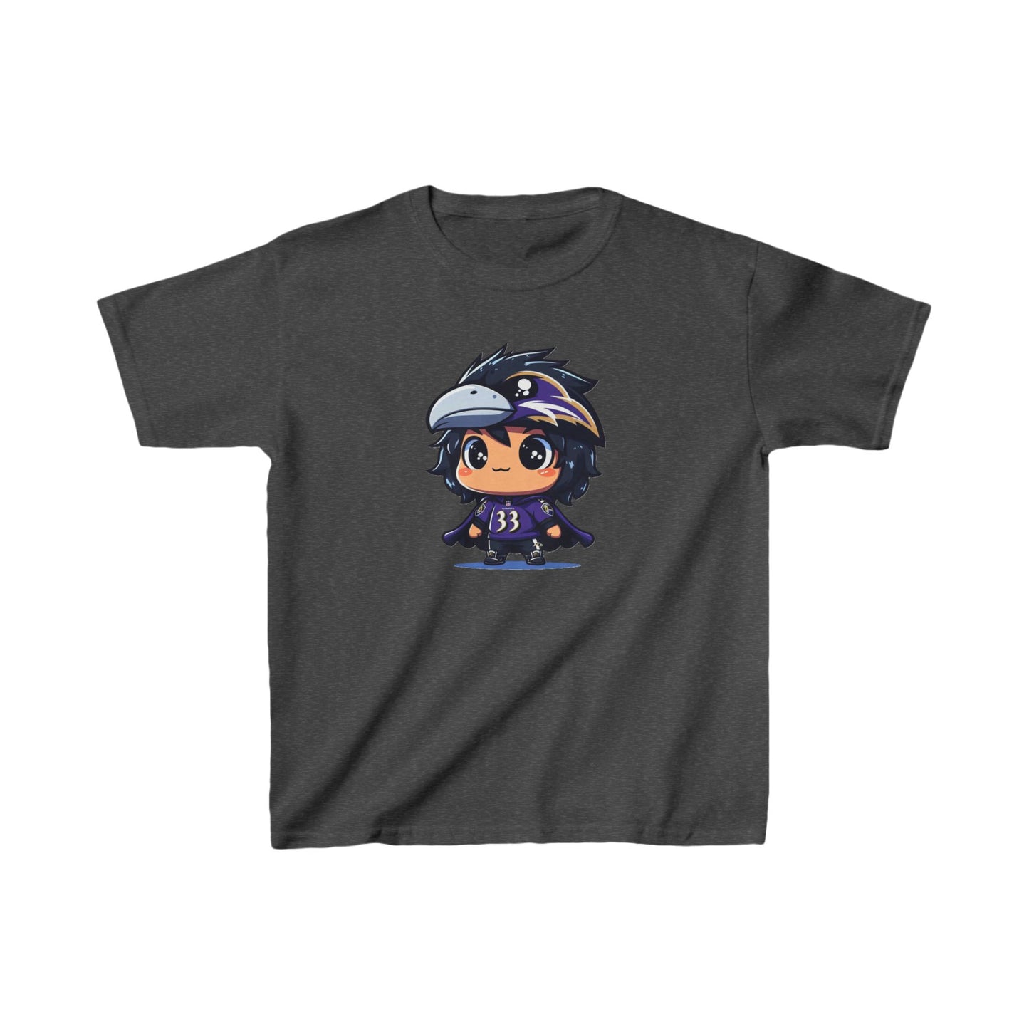 POE Kids Tee