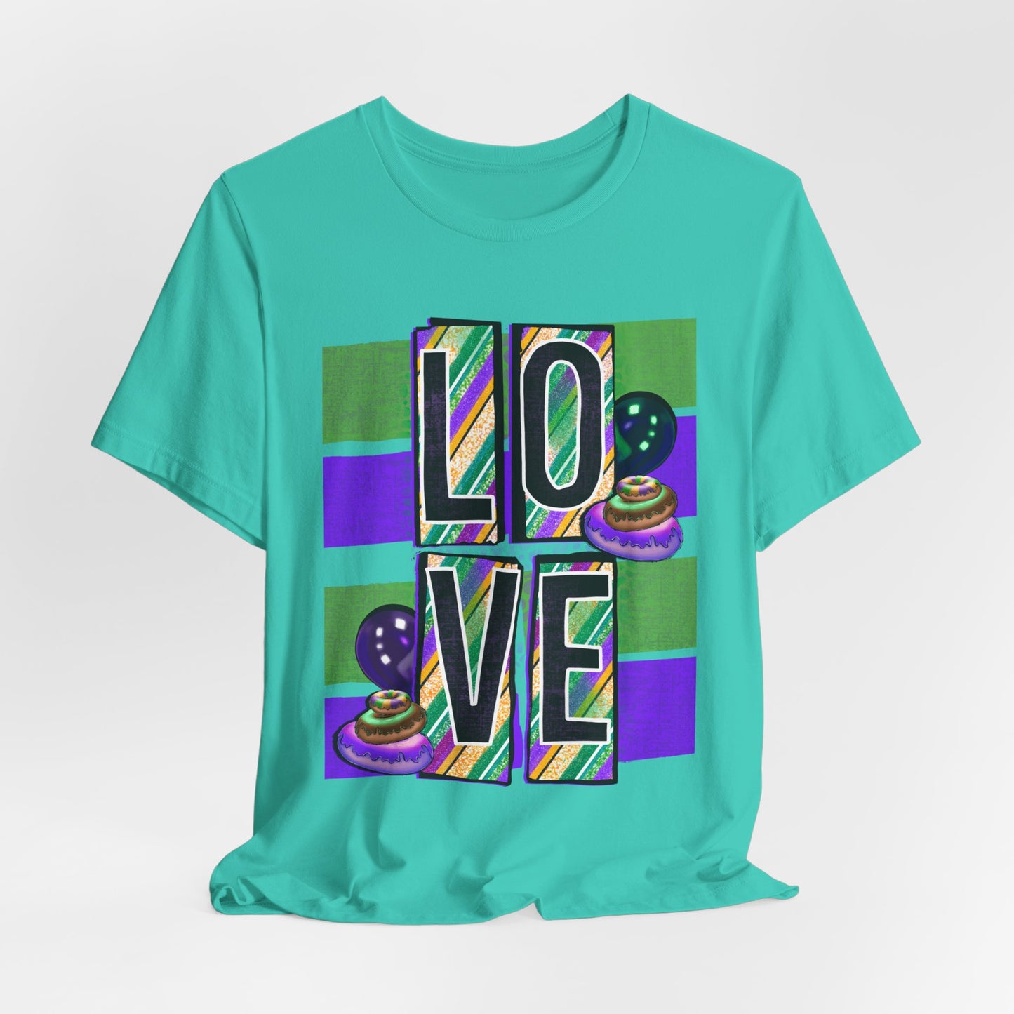 LOVE Unisex Tee