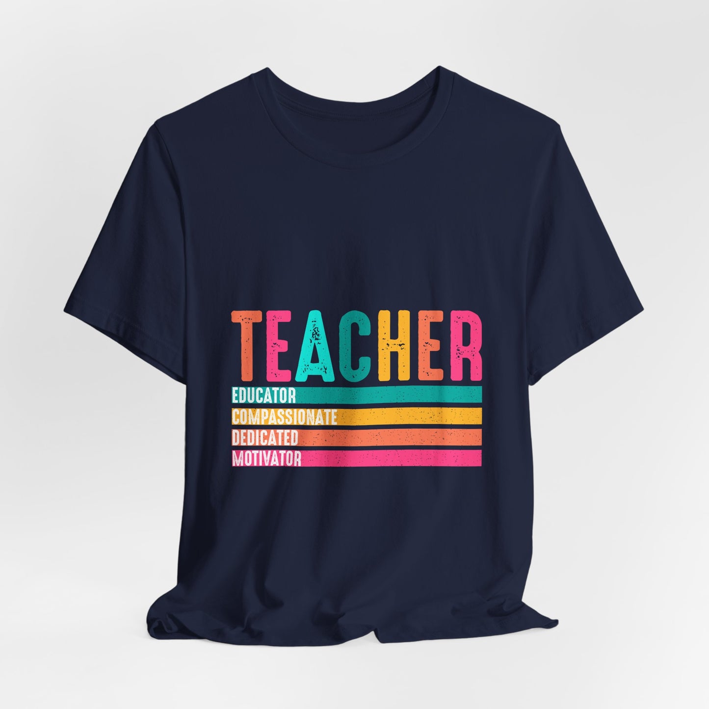 TEACHER Tee