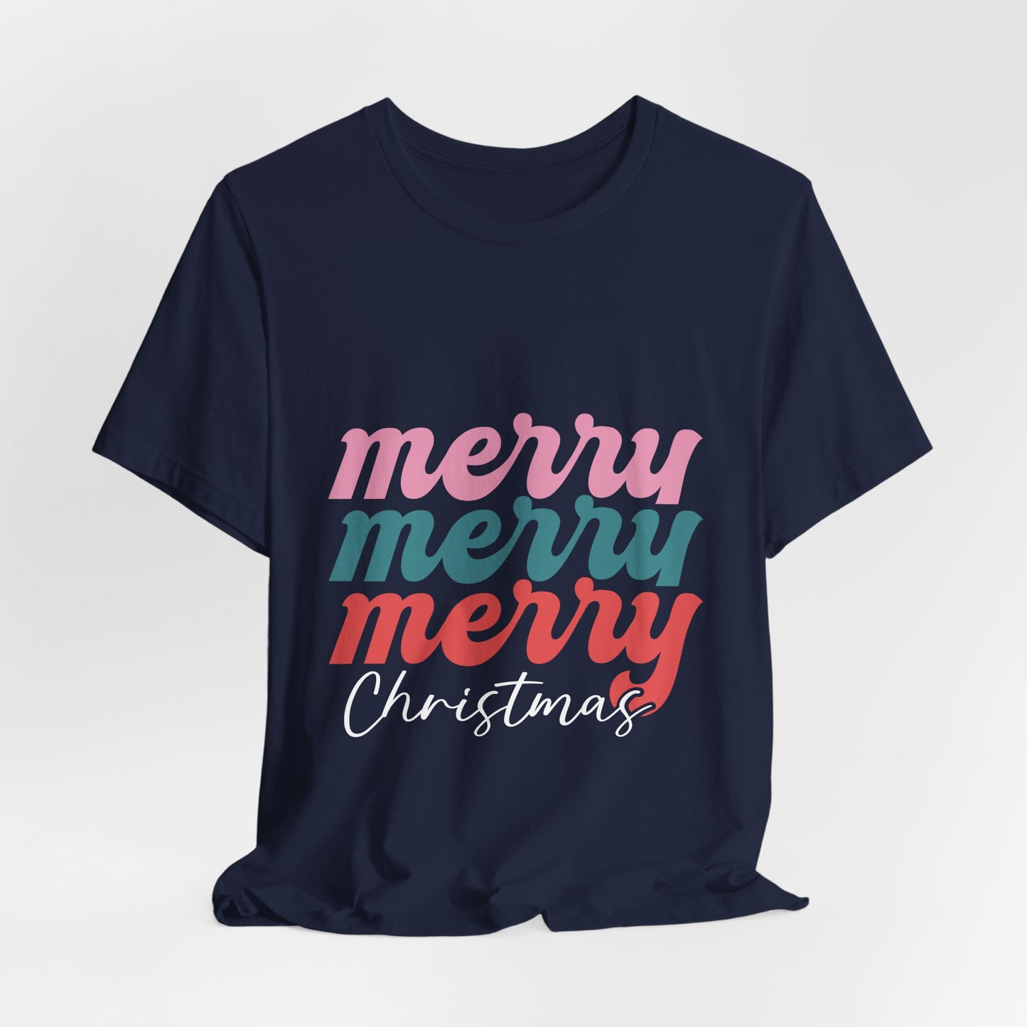 Merry Christmas Tee