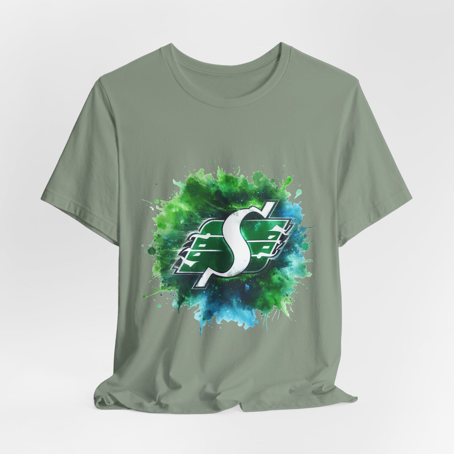 Saskatchewan Roughriders Tee