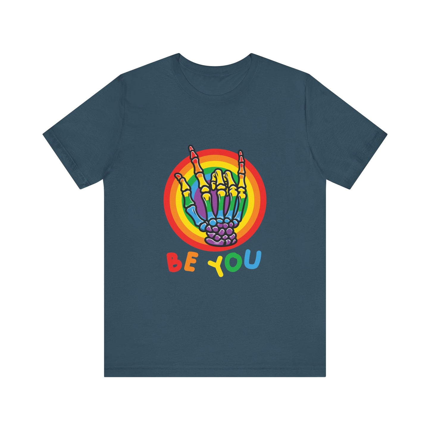 Be You Tee