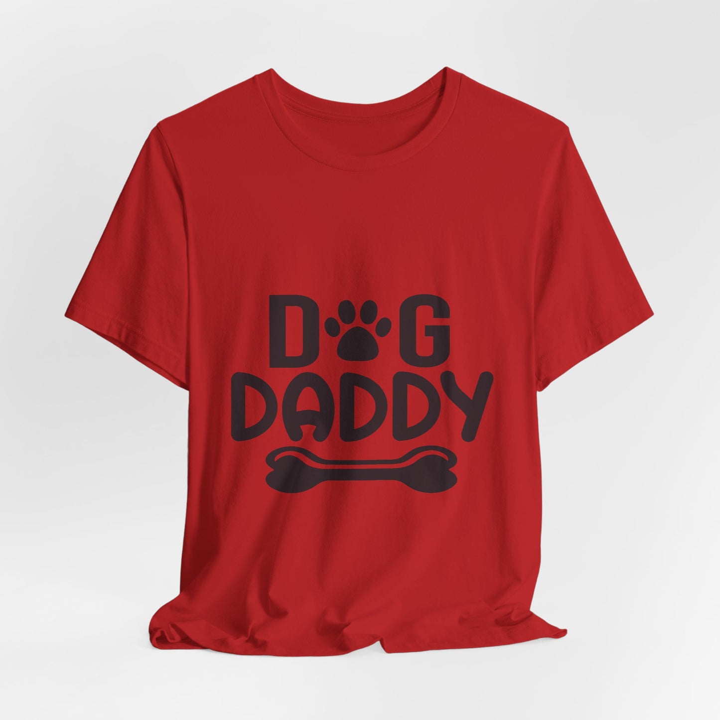 Dog Daddy Tee