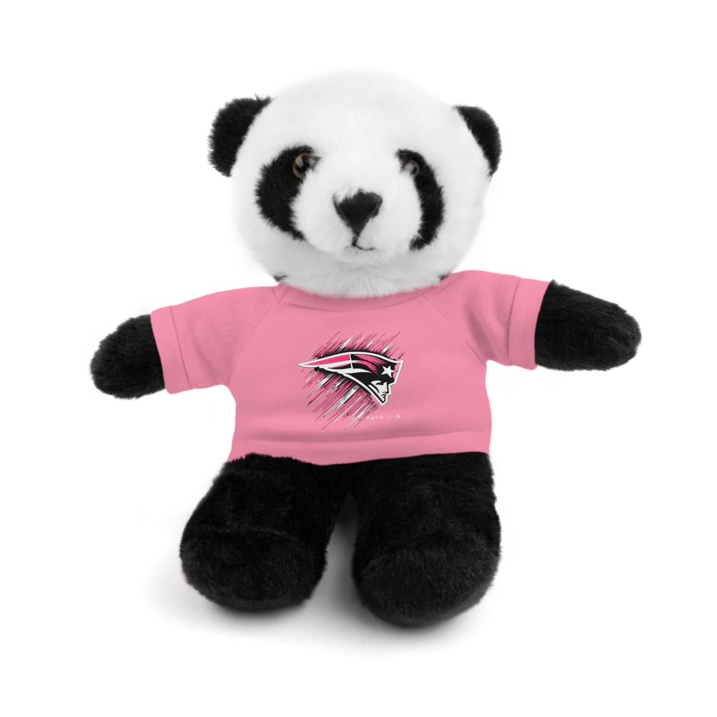 New England Patriots Stuffed Animal