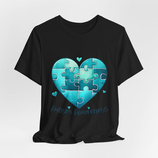 Autism Awareness Tee