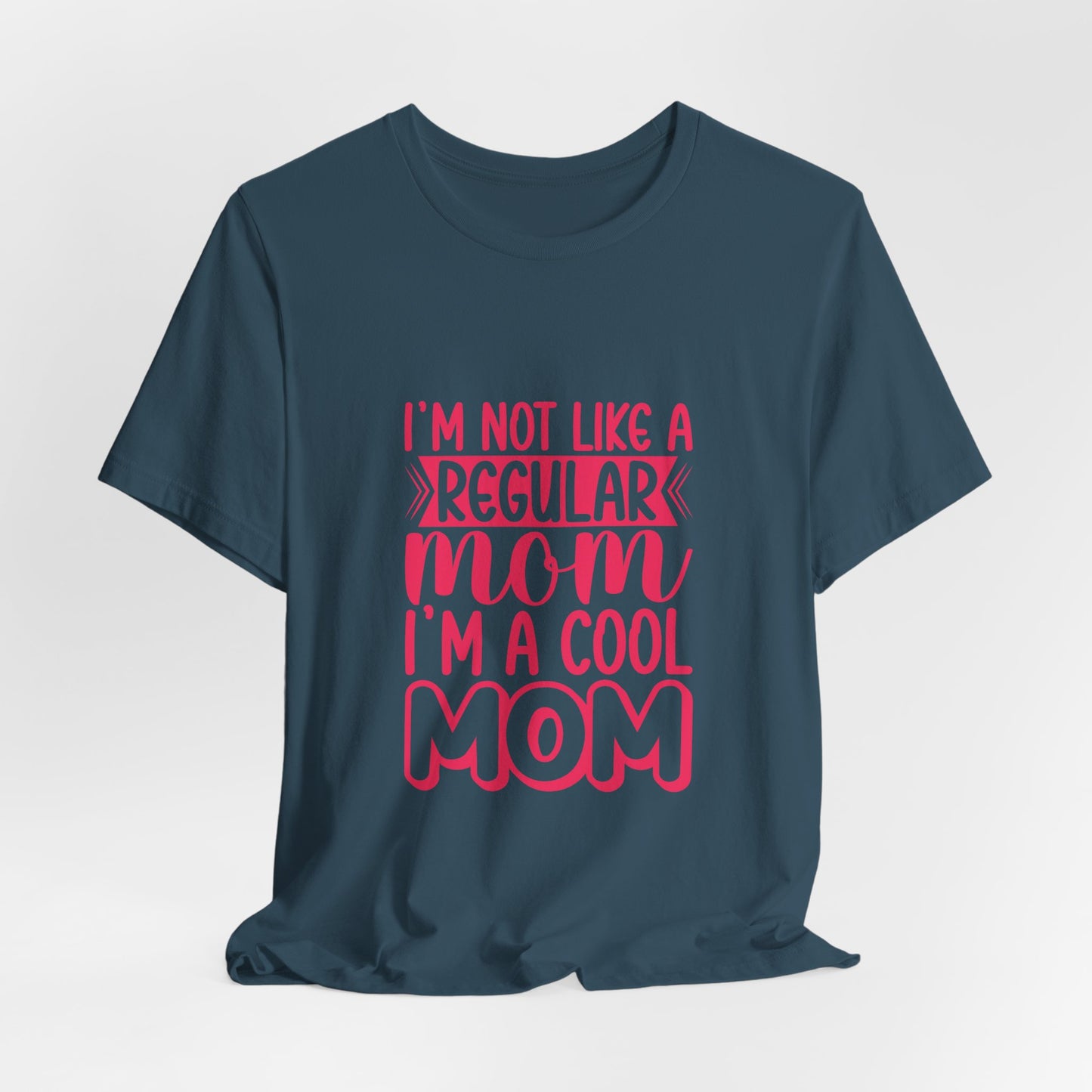 Cool Mom Tee