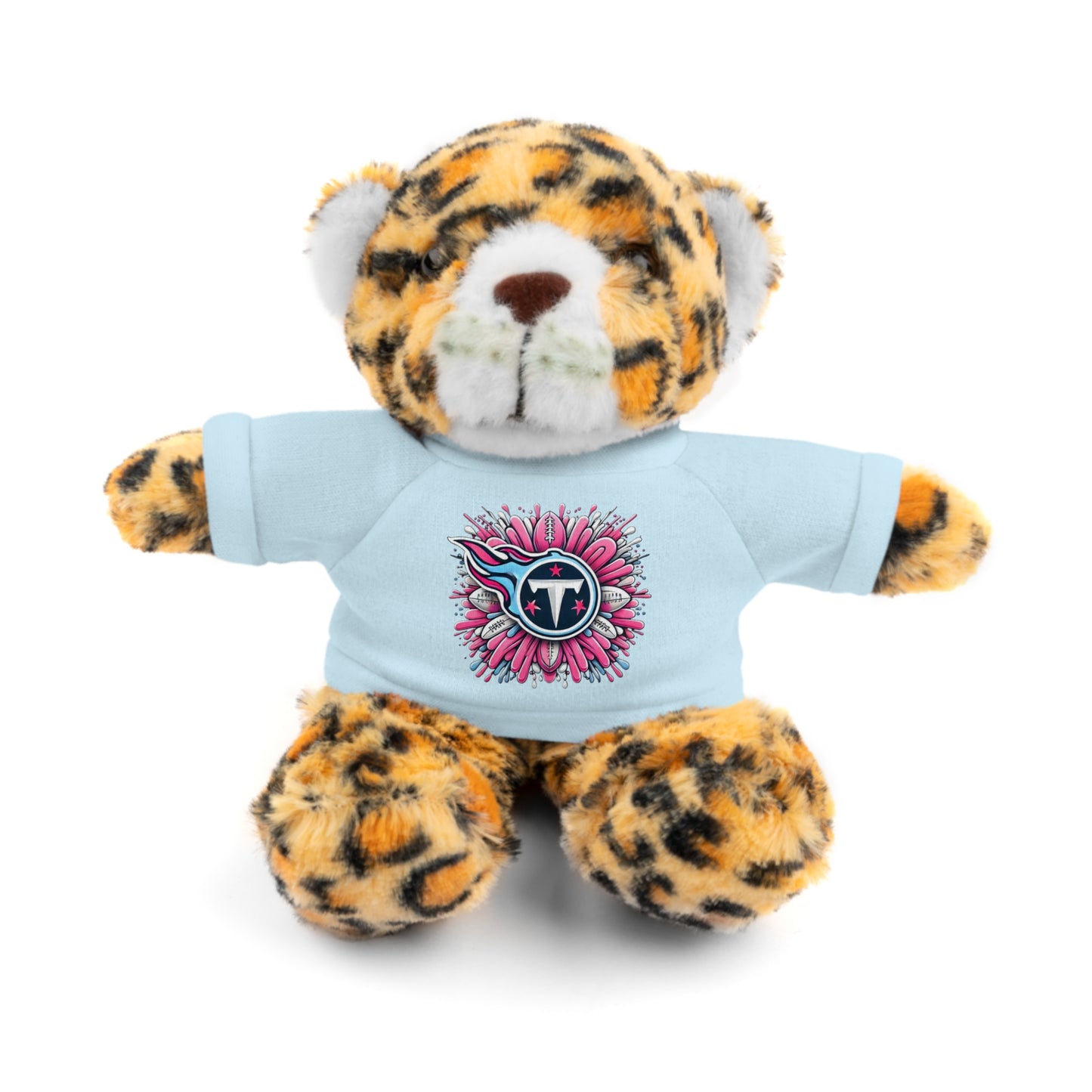 Tennessee Titans Stuffed Animal