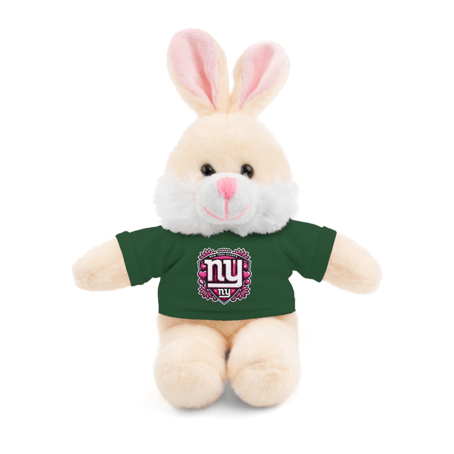 New York Giants Stuffed Animal