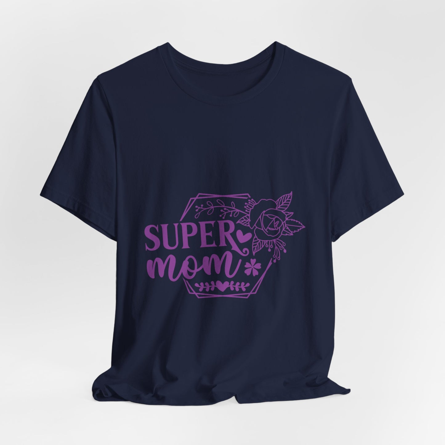 Super Mom Tee