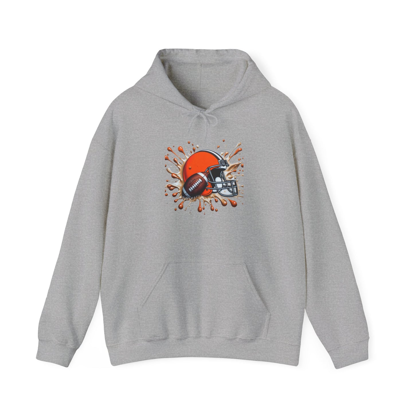 Cleveland Browns Hoodie