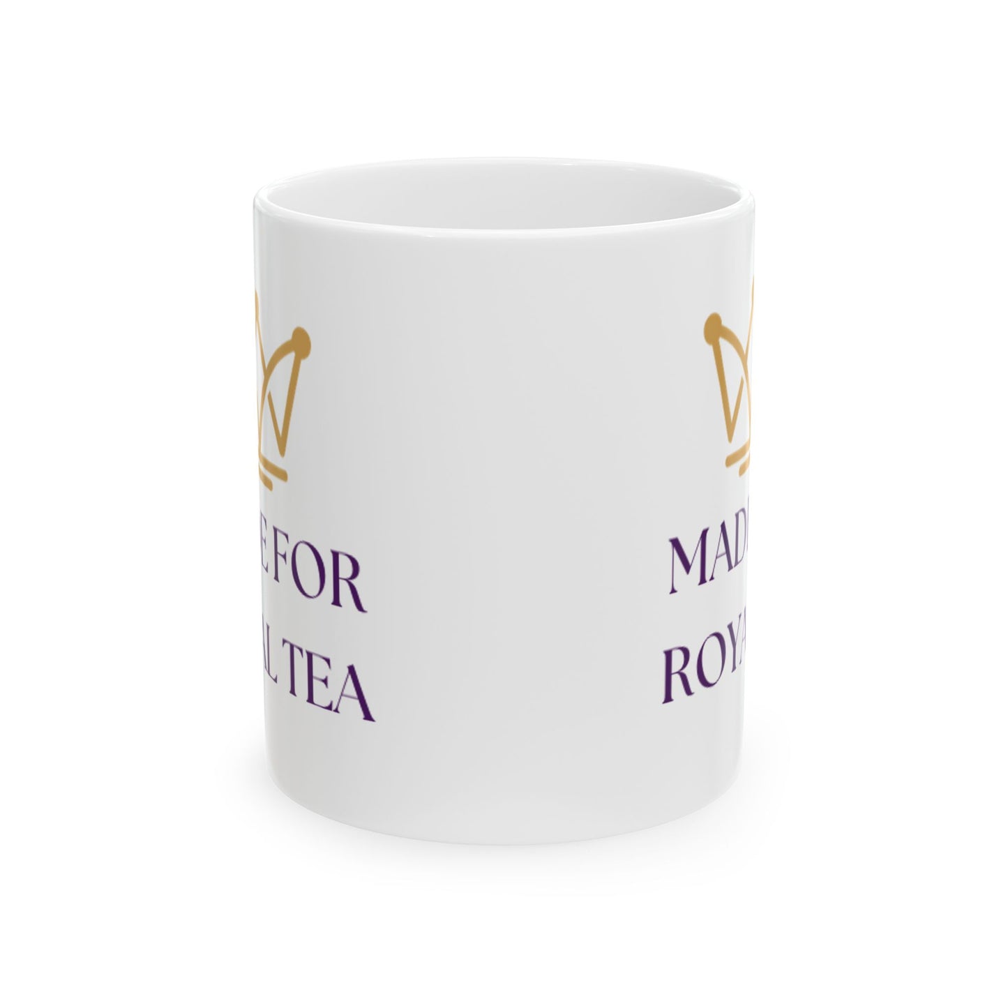 Made for Royal Tea Mug