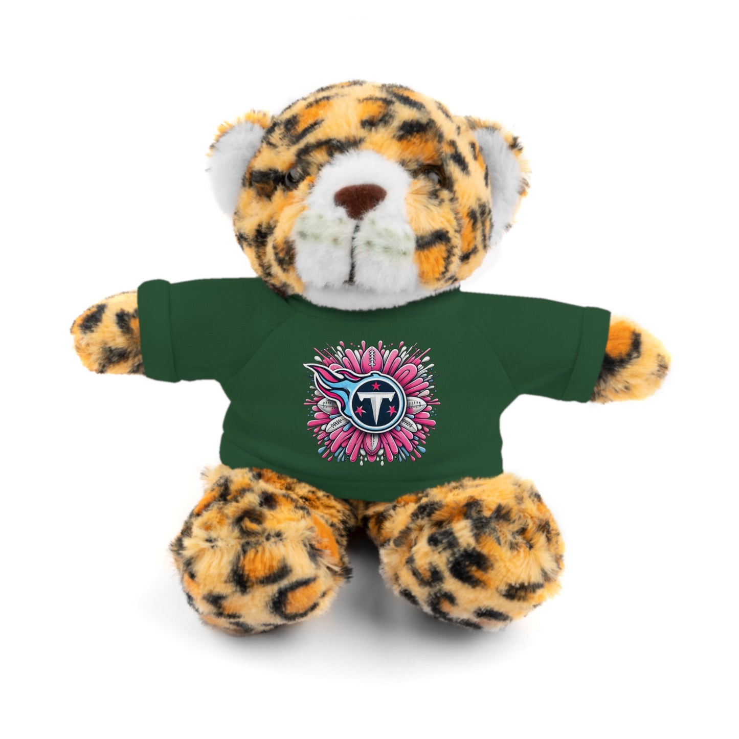 Tennessee Titans Stuffed Animal