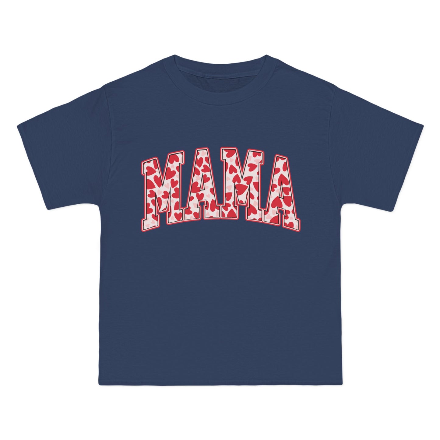 MAMA Adult Unisex Tee