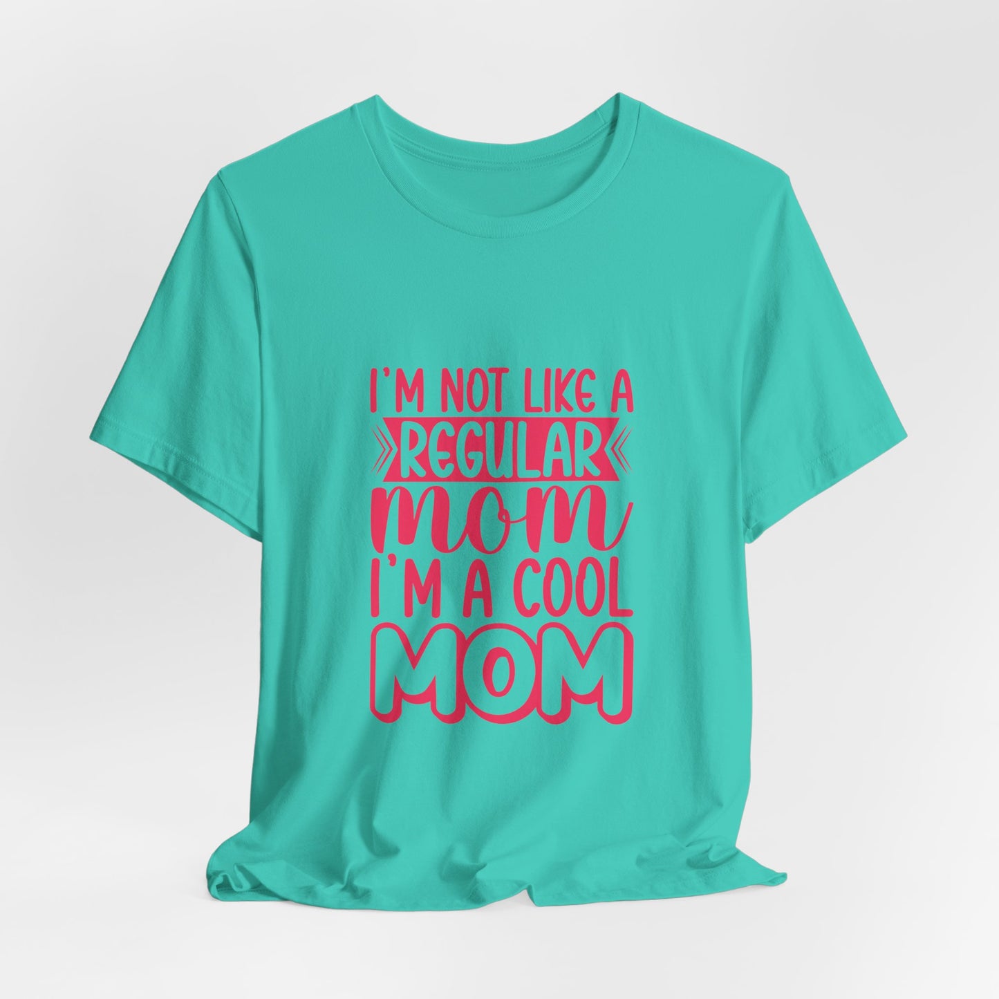 Cool Mom Tee