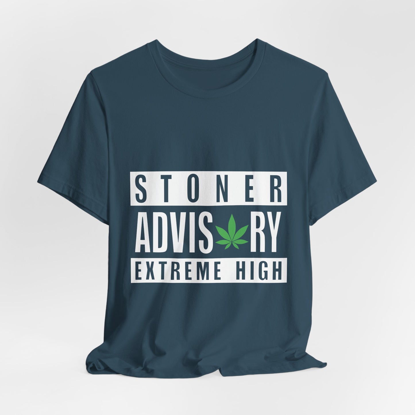 Stoner Advisory Tee