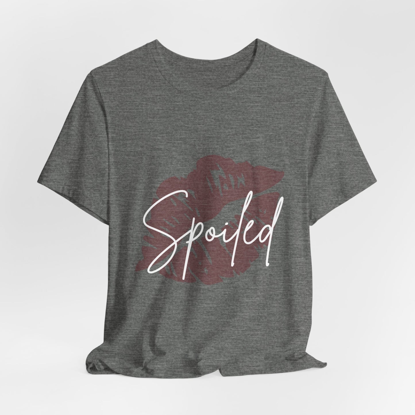 Spoiled Tee