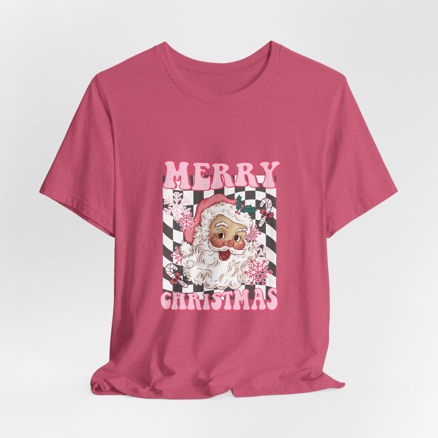 Merry Christmas Tee