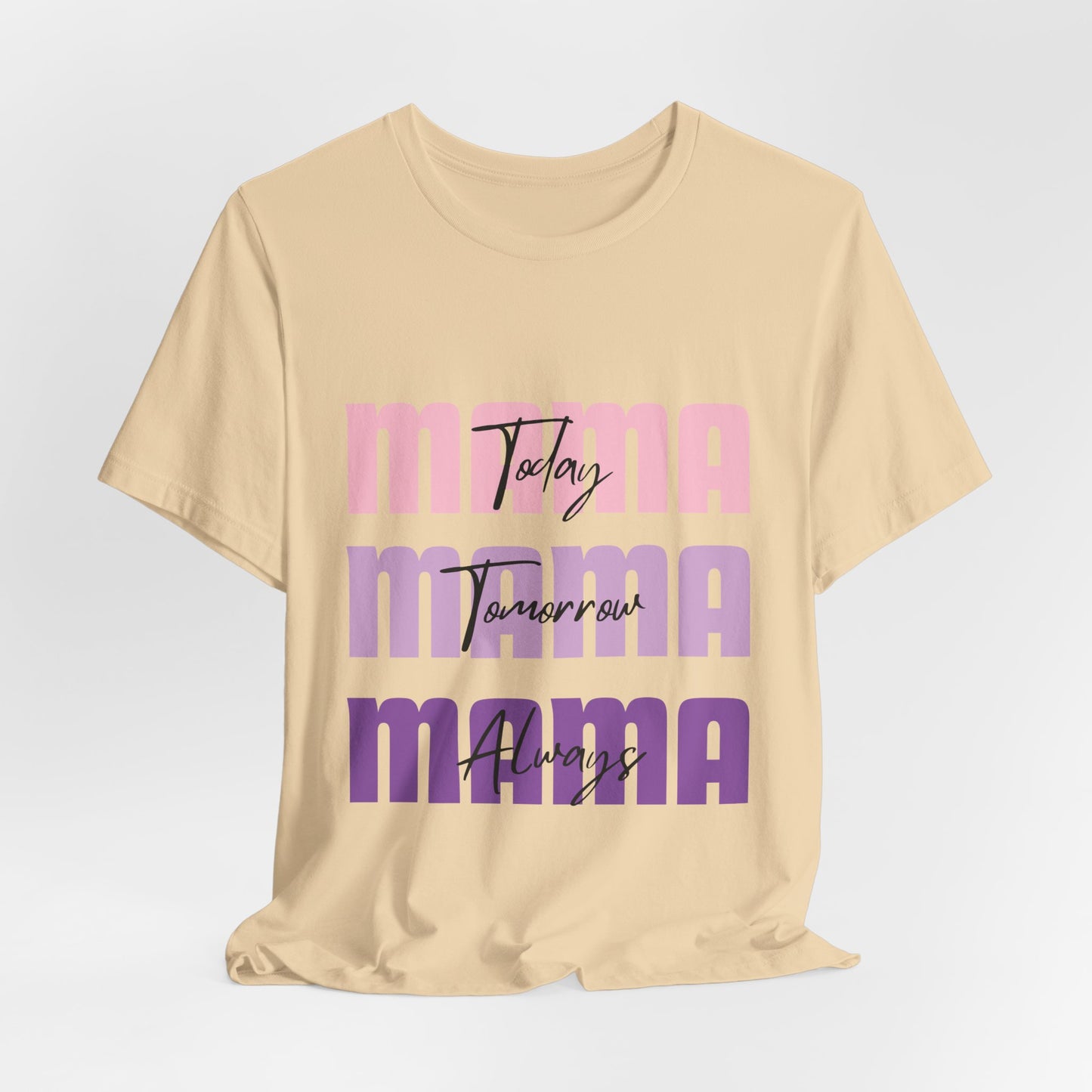 MAMA Tee