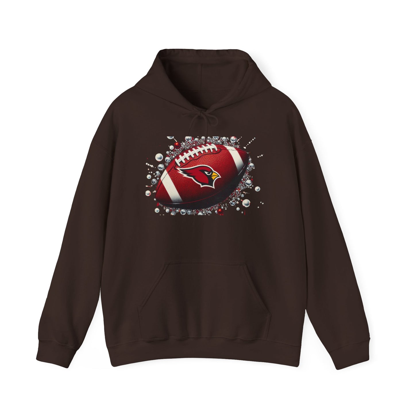 Arizona Cardinals Hoodie