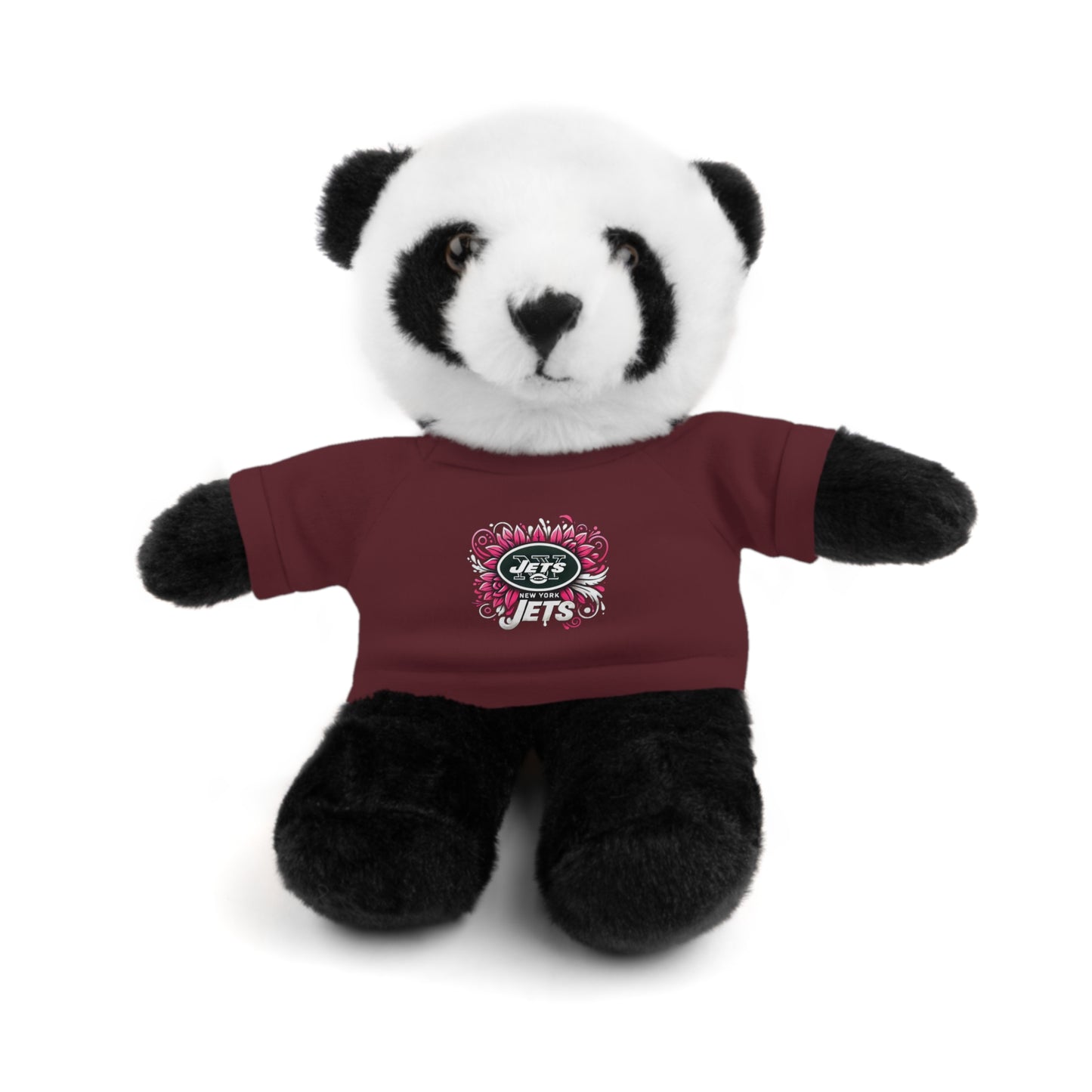 New York Jets Stuffed Animal