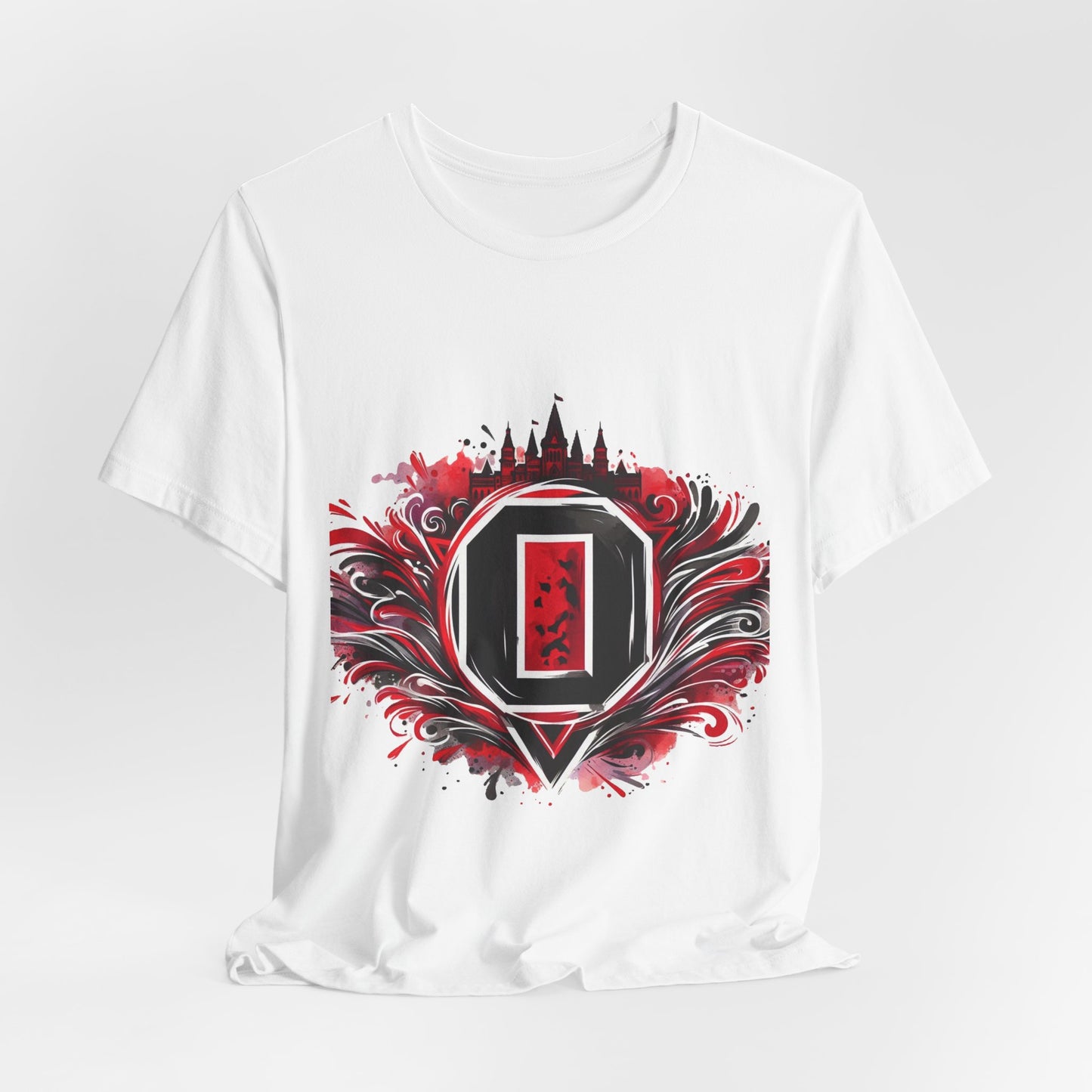 Ottawa Redblacks Tee