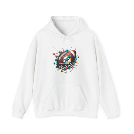 Miami Dolphins Hoodie