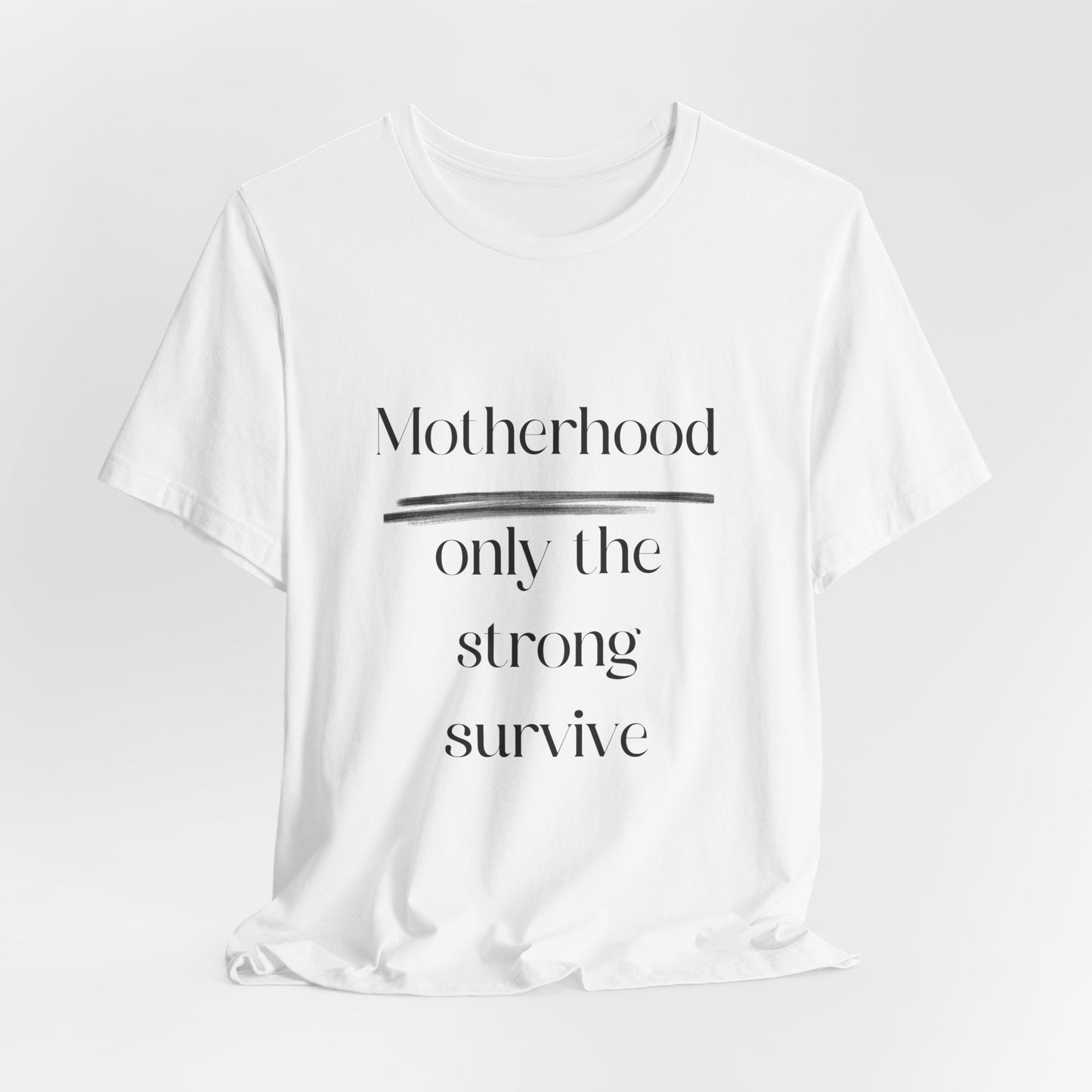 MOTHERHOOD Tee