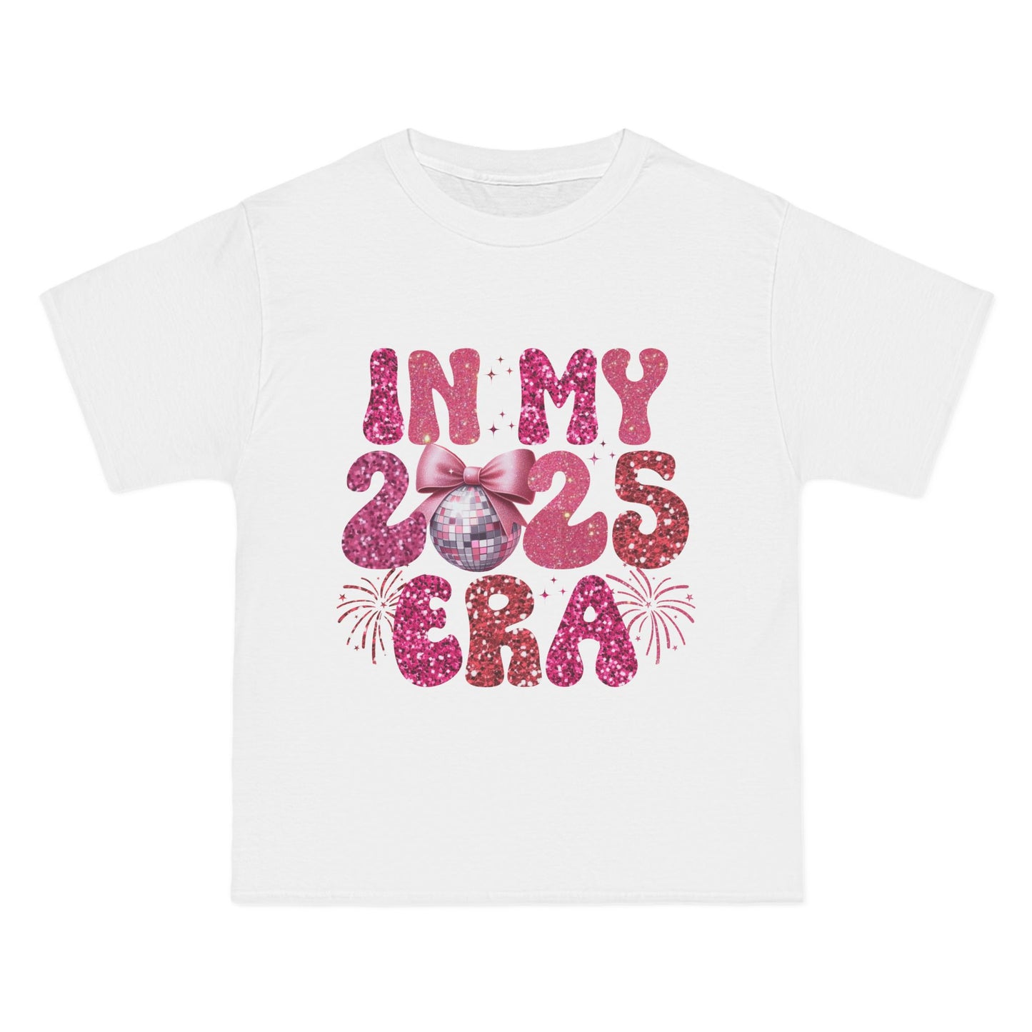 In My 2025 Era Graphic Tee