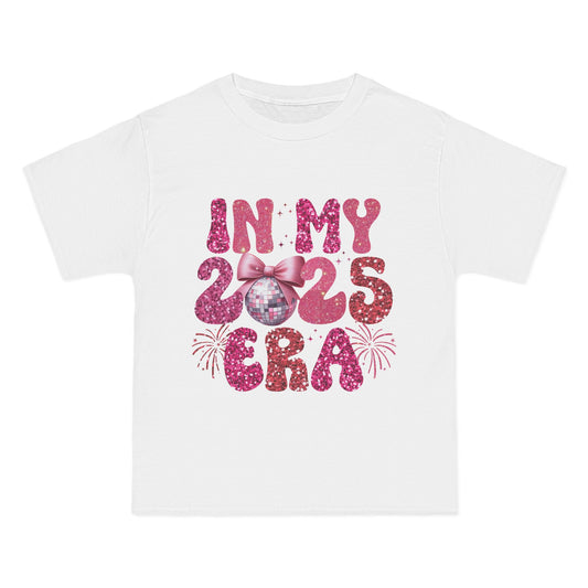 In My 2025 Era Graphic Tee