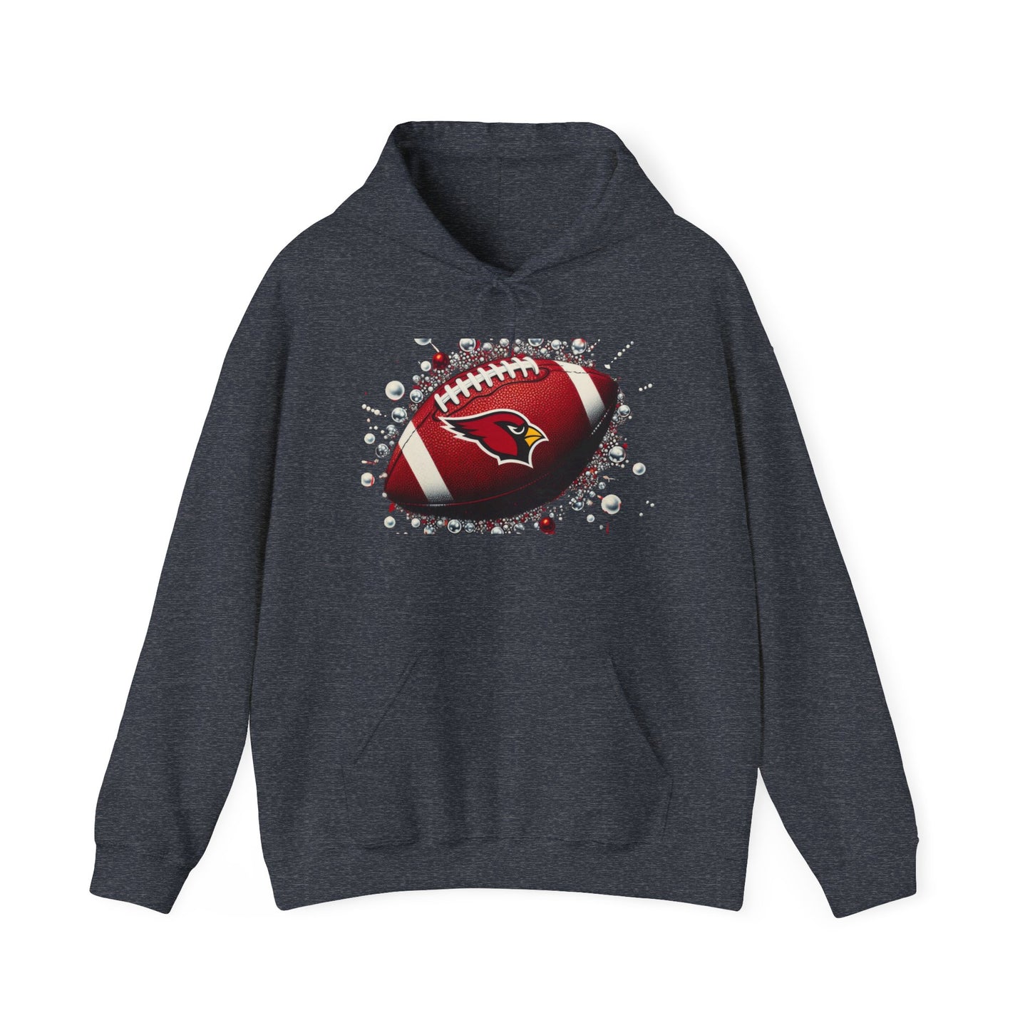 Arizona Cardinals Hoodie