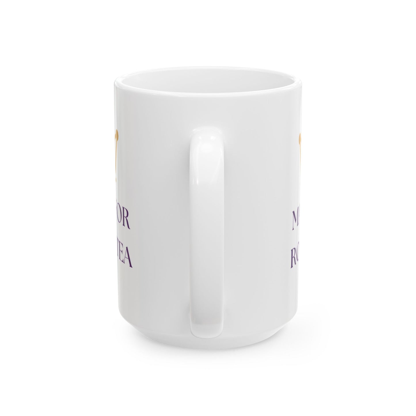 Made for Royal Tea Mug